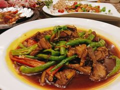 -芭菲盛宴·环球美食(锦城万达广场店)