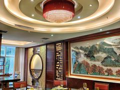 -金成潮菜博物馆(海珠湿地店)