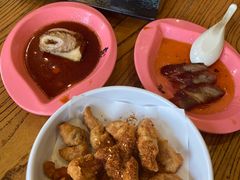 -霸道川面馆(张江店)