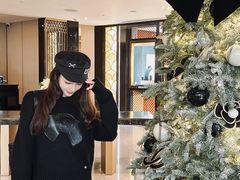 -王府半岛酒店