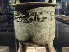 -盘龙城国家考古遗址公园