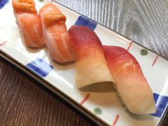 -大雄寿司(中华广场店)