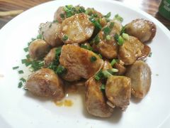 -食光慢宴·安吉土菜馆