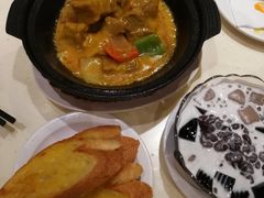 -龙记香港茶餐厅(久光百货店)