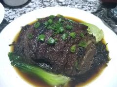 梅菜扣肉-南京人家(盛京大奥莱店)