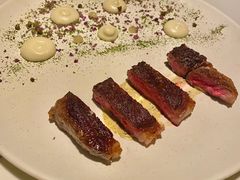 -翡翠36餐厅(浦东香格里拉店)