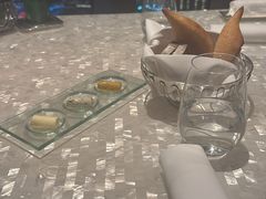 -广州四季酒店·佰鲜汇·现代法餐