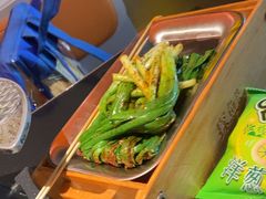 -探鱼·鲜青椒爽麻烤鱼(领展购物广场店)
