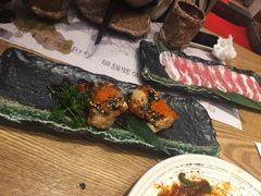 -林妈妈村·日式料理(宝山万达店)