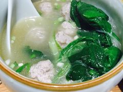 -小土豆北方菜馆(文慧园店)