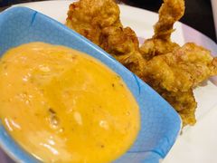 -福樱兰海鲜放题铁板烧(加州店)