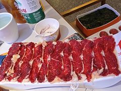-古乐牛香•鲜牛肉牛杂火锅(系马桩总店)
