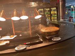 -猛古里烤肉自助(荟聚中心店)