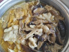 香菇滑鸡肉-真功夫(宝丰店)