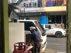 -仙本那渔人码头餐厅