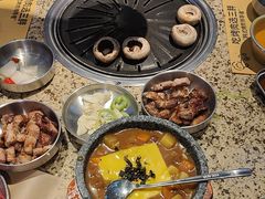 -安又胖韩国烤肉