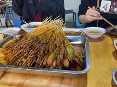 -康二姐串串(中道街店)