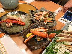 -蟹道乐(道顿堀本店)