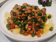 -紫鑫阁饭庄(长安店)