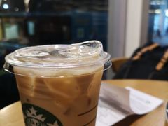 -星巴克(深圳佳宁娜友谊广场店)