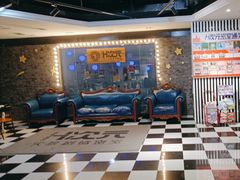 -H次元沉浸剧情密室(街道口店)