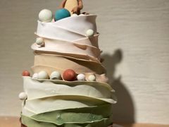 -美丽心情蛋糕(江苏路店)