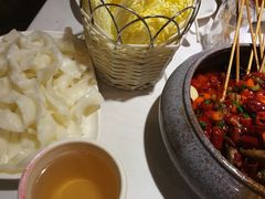 -蕃茄述·好汤自然来(江汉路店)