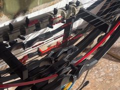 -猎鹰谷实弹射击俱乐部