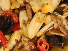 -代羊肉(中和店)