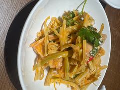 -廊亦舫Lang Yi Fang Restaurant(金桥店)