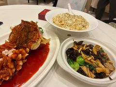 -得月楼·省级非遗·传统苏帮菜(观前店)