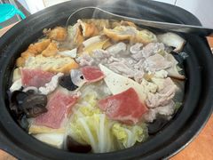 -张大妈饭店