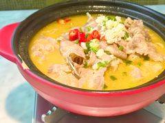 -小菜园新徽菜(无锡宜家荟聚中心店)