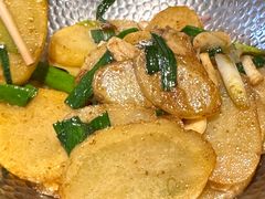 -隔壁老王·家常云南菜(花巷店)