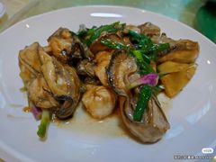 -老字号蛇口德记烧腊饭店·海鲜加工