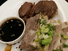 -江阴国际大酒店-旋转自助餐厅