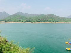 -易水湖景区
