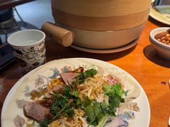 -老昌春饼(欧亚世纪店)