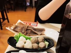 -潮汕良记牛肉火锅(洪武路店)