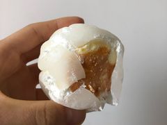 芒果雪媚娘-Bread618面包生日蛋糕(欧亚商都店)