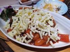 -唯成•韩国炭火烤肉 유성고기