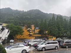 -九华山聚龙大酒店