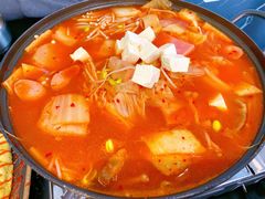 -HONGA HONGA雄家(曹路店)