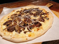 莱芙缇牛肉披萨-LYFATTI 莱芙缇(赣水路店)