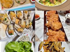 -双合园·海鲜水饺青岛菜(万佳广场店)