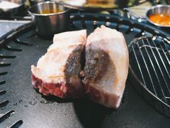 -401餐厅(弘大店)