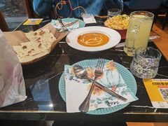 -木尔坦·Multan巴基斯坦清真餐厅halal(大智嘉园店)