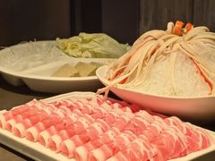 -东来顺·非遗火锅(赛格国际购物中心店)