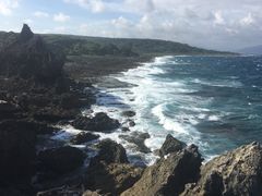 -龙坑生态保护区