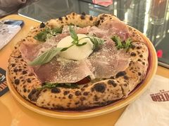 -BOTTEGA意库(中骏世界城店)